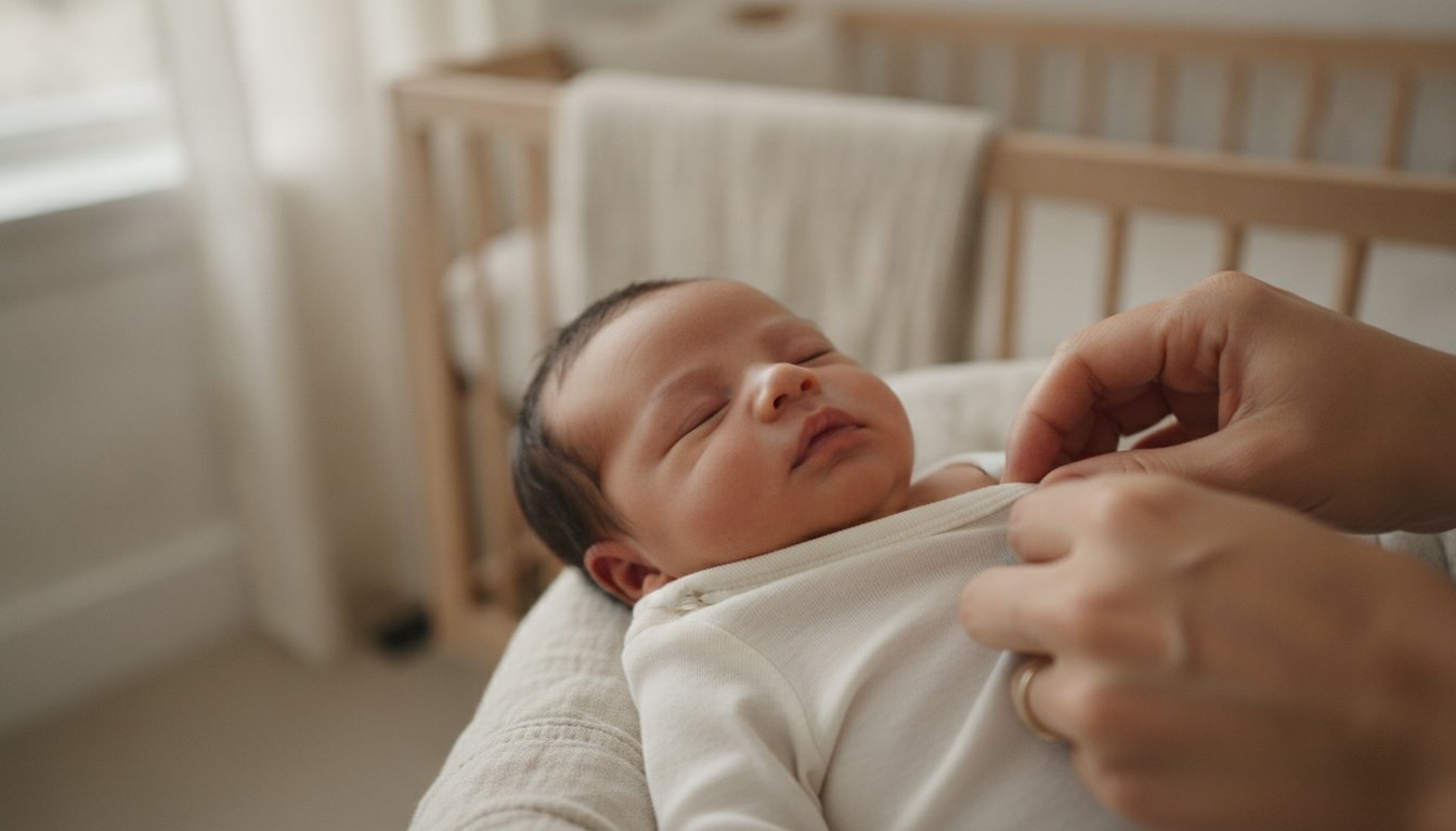 Essential Cotton Infant Clothes: A Parent’s Guide to Comfort and Skin Health