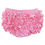 Baby Girls Summer Bloomer Outfit
