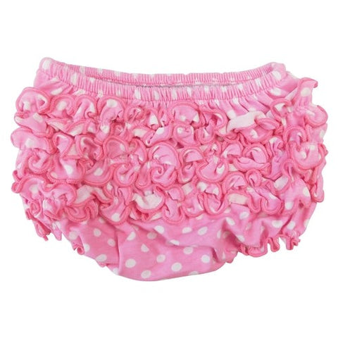 Baby Girls Summer Bloomer Outfit