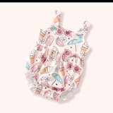 Comfortable Baby Set