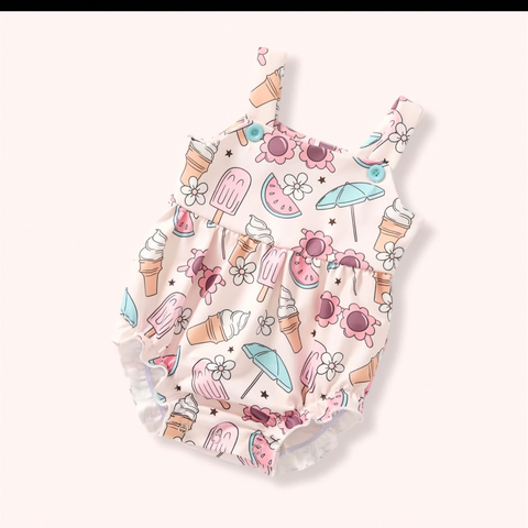 Comfortable Baby Set