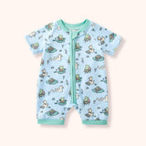 18-24 months baby clothes set soft breathable fabric stylish infant outfit