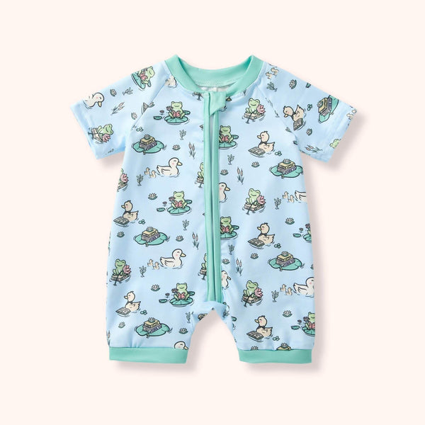 18-24 months baby clothes set soft breathable fabric stylish infant outfit