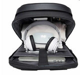 Fashion backpack with anti-theft design for business and travel