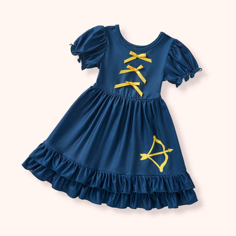 Little Sunshine Baby Outfit soft breathable fabric comfortable fit for active 1 year olds